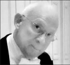 JOHN GRIMES Obituary