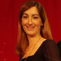 Consuelo Castellari