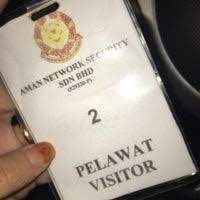 Active network security and services sdn bhd. Photos At Masjid Asy Shabab Tepi Asrama