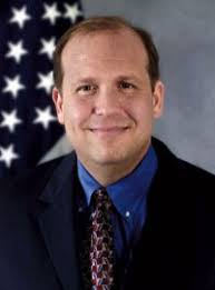 Daylin Leach