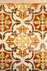 Wall tiles are an excellent way to transform an ordinary wall. Colorful Vintage Spanish Style Ceramic Tiles Wall Decoration Stock Photo Picture And Royalty Free Image Image 7510340