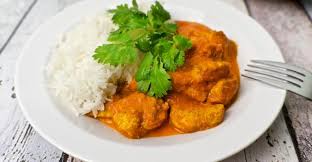 5 min le poulet tikka masala n'est pas un plat typiquement indien, mais il est le plat au curry le plus populaire au monde vingt trois millions de repas poulet tikka masala sont consommés. Poulet Tikka Masala Recette Indienne Hyper Simple