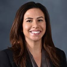 Candace Becker's Instagram, Twitter & Facebook