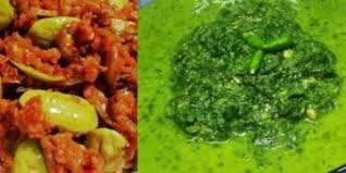 Cuci ikan teri, goreng kering, sisihkan. Gulai Daun Ubi Tumbuk Enak Dan Khas Citra Indonesia