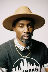 Starring Spence Browne as Himself