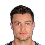 Blake Carpenter stats and ratings