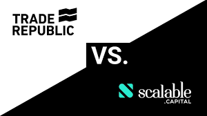 The familiar interlocking cc logo and made in france completes the bottom of the design. Showdown Trade Republic Vs Scalable Capital Vergleich Der Neo Broker Youtube