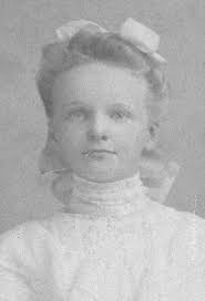 Esther Frideborg LeVine Weaver (1892-1976)