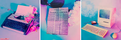 Maybe you would like to learn more about one of these? Aesthetic Pink Twitter Header Tumblr Largest Wallpaper Portal