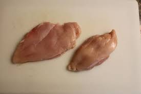 Maybe you would like to learn more about one of these? Preparing Raw Chicken For Perfection