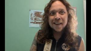 KT Rogers and The Bruiser Jamie Race are set to go head-to-head one more  time