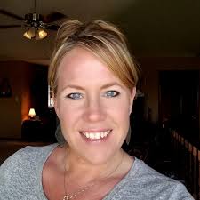 Beautiful morning outside with the kiddos