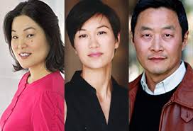 Holly Chou, Cindy Cheung, Stephen Park Among 8 Cast In ABC's Jessica Gao  Comedy Pilot