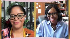 Mompreneurs: Ebony Bradley & The Business of Content Creation