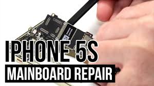 An for example, you cannot replace it with a different logic board from an iphone 5s or later. Iphone 5s Motherboard Replacement Video Guide Youtube
