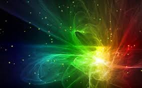 Color Wallpaper Animated Magia Rainbow Wallpaper Rainbow Abstract Rainbow Magic