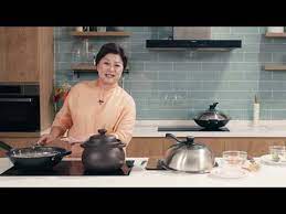 gigi煮嘢 第二集 節瓜響螺瑤柱湯 fuzzy melon soup with conch and conpoy youtube chinese soup recipes melon soup soup recipes