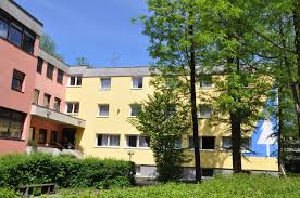 Eduard heinrich haus hostel salzburgo. Salzburg Eduard Heinrich Haus Salzburg Austria