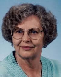 Velda Johnson Obituary December 1, 2024