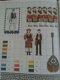 We're always looking for cute new patterns to stitch and frame or sew. 330 Greek Cross Stitch Ideas In 2021 Cross Stitch Stitch Cross Stitch Patterns