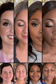 Makeup Artistry by Gel