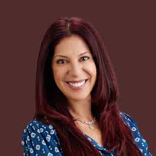 Monique Leon's Instagram, Twitter & Facebook