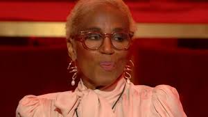 CBB shock feud as housemate claims they were 'blanked' by Trisha Goddard  after she was voted off