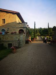 This is a bucolic, working, rural area where the maintenance of vines, olive groves and vast fields of sunflowers provide many of the locals population a livelihood. Casa Portagioia Tuscany Bed And Breakfast Updated 2021 Prices B B Reviews Castiglion Fiorentino Italy Tripadvisor
