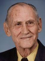 Obituary for Gerald Dean White