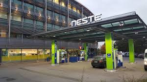 Gas station in saint petersburg, russia. Neste K Hatanpaa Home Facebook
