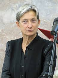 Judith Butler