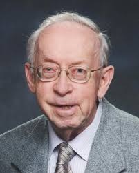 Obituary of Lloyd Berg