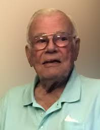 Obituary information for August F. Blasig, Jr.