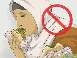 What animals are haram to eat islamqa : How To Eat In Islam With Pictures Wikihow