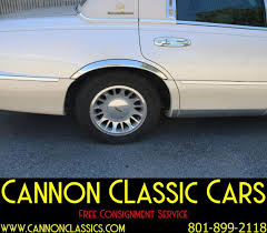 Image result for Light Parchment Gold 1999 Town Car