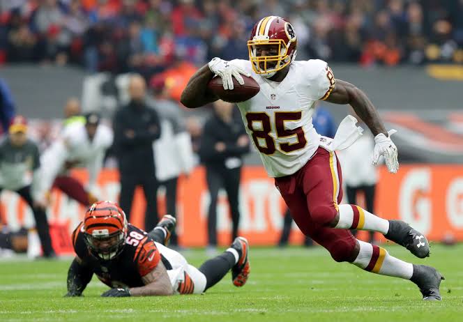 Image result for Vernon Davis Says This Is Just The Beginning For The 49ers"