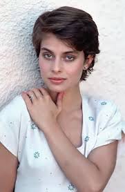 nastassia and #charlottegainsbourg "Besties 👭"