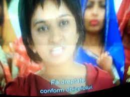 Mica mireasa episodul 892 online subtitrat, mica mireasa ep 892 din mica mireasa 14 ianuarie 2016 online, doar aici puteti gasi playere la calitatea hd pe care puteti. Mica Mireasa Serial Indian Youtube