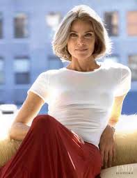 Hairstyles 2020 female over 50, in the 2020 season, hair colors are very rich, intense and sparkling. 25 Best Short Hairstyles For Older Women 2019 Short Haircut Com