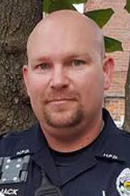 Hammack named resource officer at Southwest schools