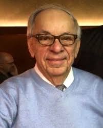 Sadly, our patriarch, Nick Thomas, passed away this morning at St. Edward's  in Akron. We offer our deepest condolences and heartfelt sympathy to his  brother, Ted, niece Wendy, granddaughter, Alex, and the