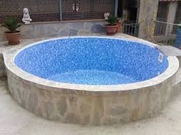 Resultado De Imagem Para Piscinas Elevadas Obra Cocinaspequenasminis Como Hacer Piscinas Hacer Piscina Piscinas Elevadas