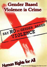 It includes physical, sexual, verbal, emotional, and psychological abuse, threats, coercion, and economic or educational deprivation, whether occurring in public or. I Love Gbv Posters