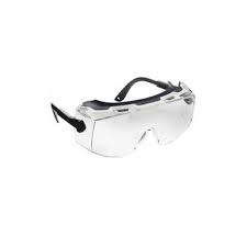 Overspectacles Clear Twistlux 60440 Coverguard