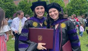 The Sarah Stockton Delaney Memorial Scholarship