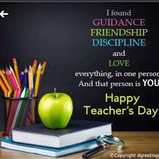 Quotes Heart Touching Happy Birthday Wishes For Teacher Teachersday Happy Teachers Day Happy Teachers Day Message Happy Teachers Day Wishes