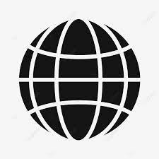 Globe Vector Icon Globe Icons Globe Icon Earth Icon Png And Vector With Transparent Background For Free Download Globe Icon World Icon Globe Vector