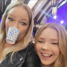 The sky over Huntsville… photo from Alec Stuedemann