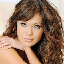 If you are not ready for hair damaging bleach process, you can consider brightening your hair up slightly another outrageous pinkish hair color for asian women who love pink. 26 Hair Color For Asian Charming Style