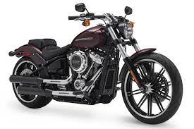 2018 Harley Davidson Breakout And Breakout 114 Buyer S Guide Specs Price Page 2 Of 2